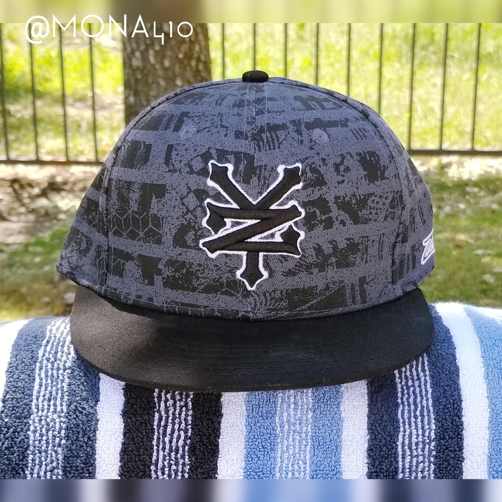 Zoo York Baseball Cap